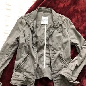 Bb Dakota jacket